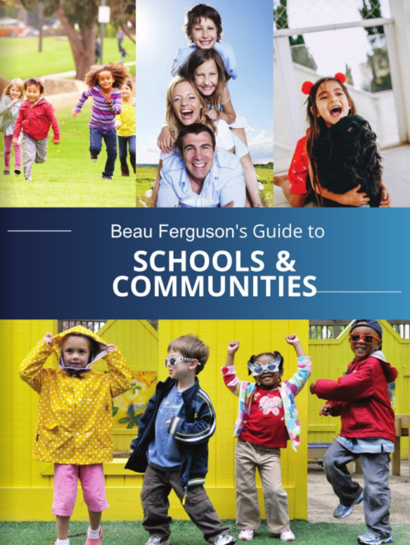 School Communities guide pic